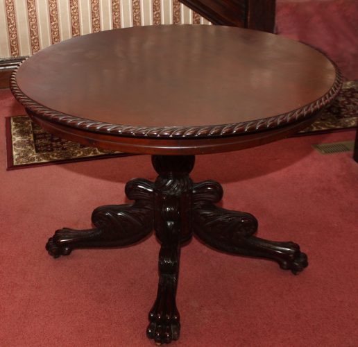 Quality Furniture Represents Tradition
